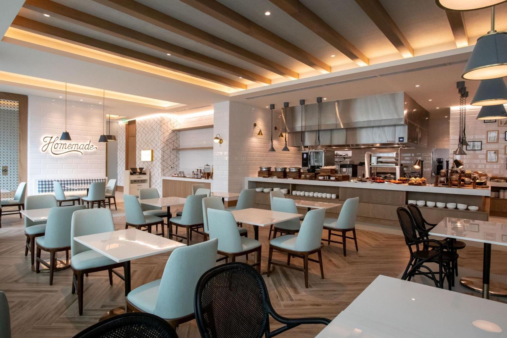 Courtyard By Marriott Santo Domingo Piantini Hotell Eksteriør bilde