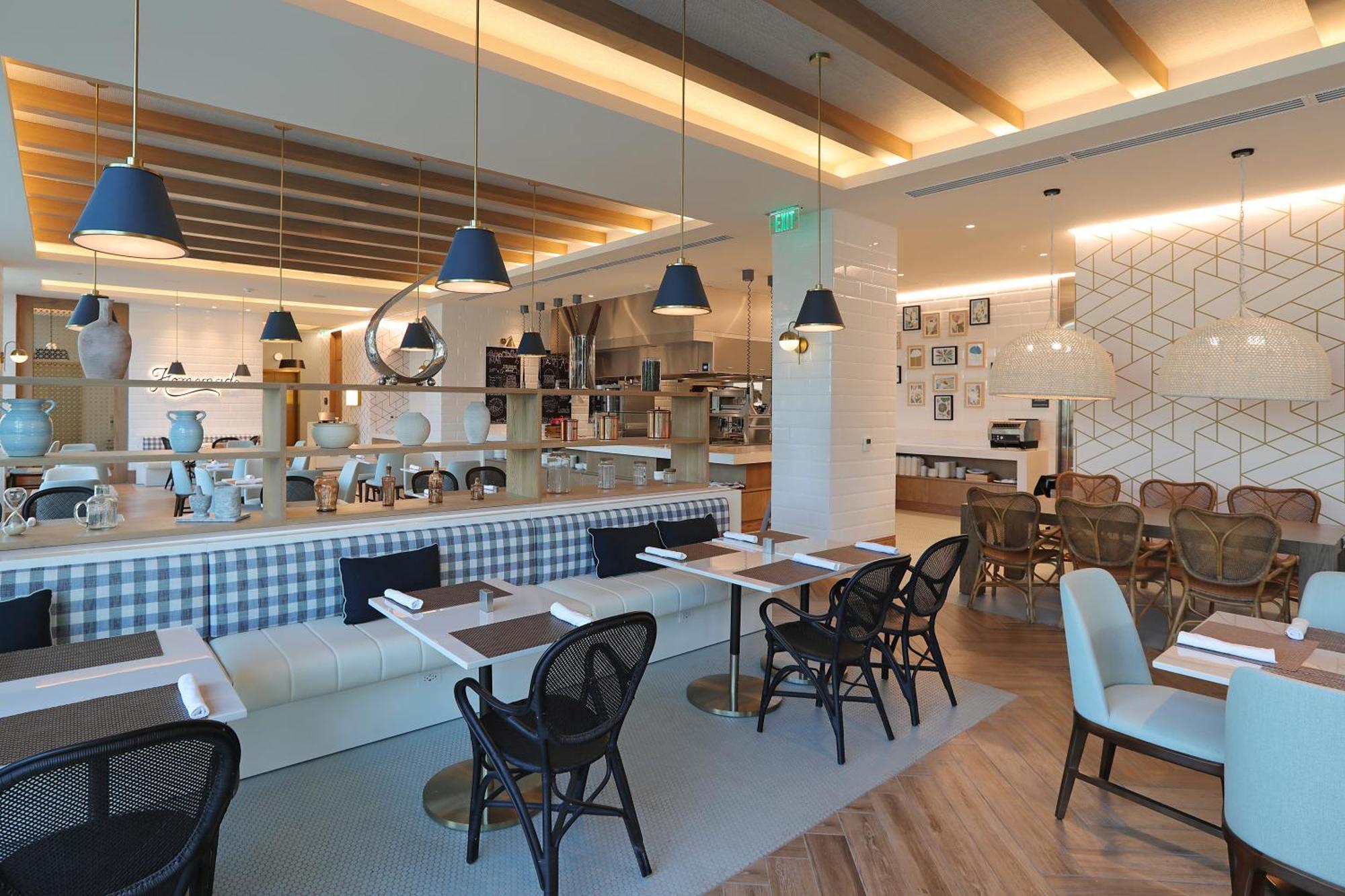 Courtyard By Marriott Santo Domingo Piantini Hotell Eksteriør bilde