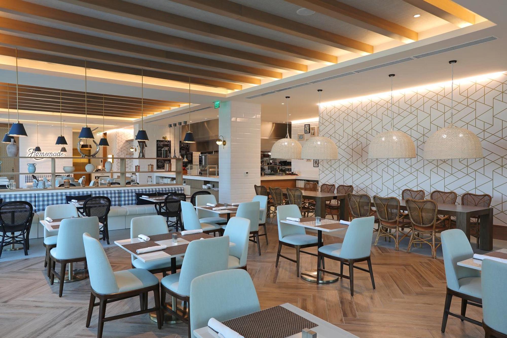 Courtyard By Marriott Santo Domingo Piantini Hotell Eksteriør bilde