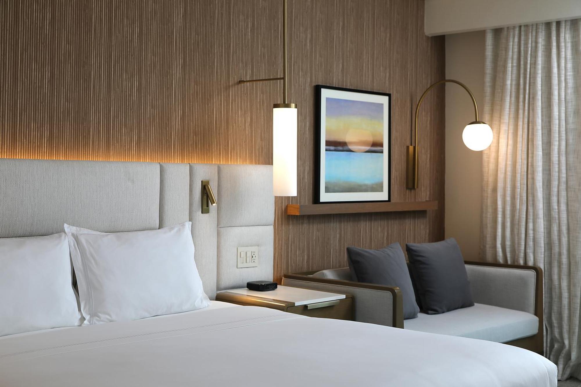 Courtyard By Marriott Santo Domingo Piantini Hotell Eksteriør bilde
