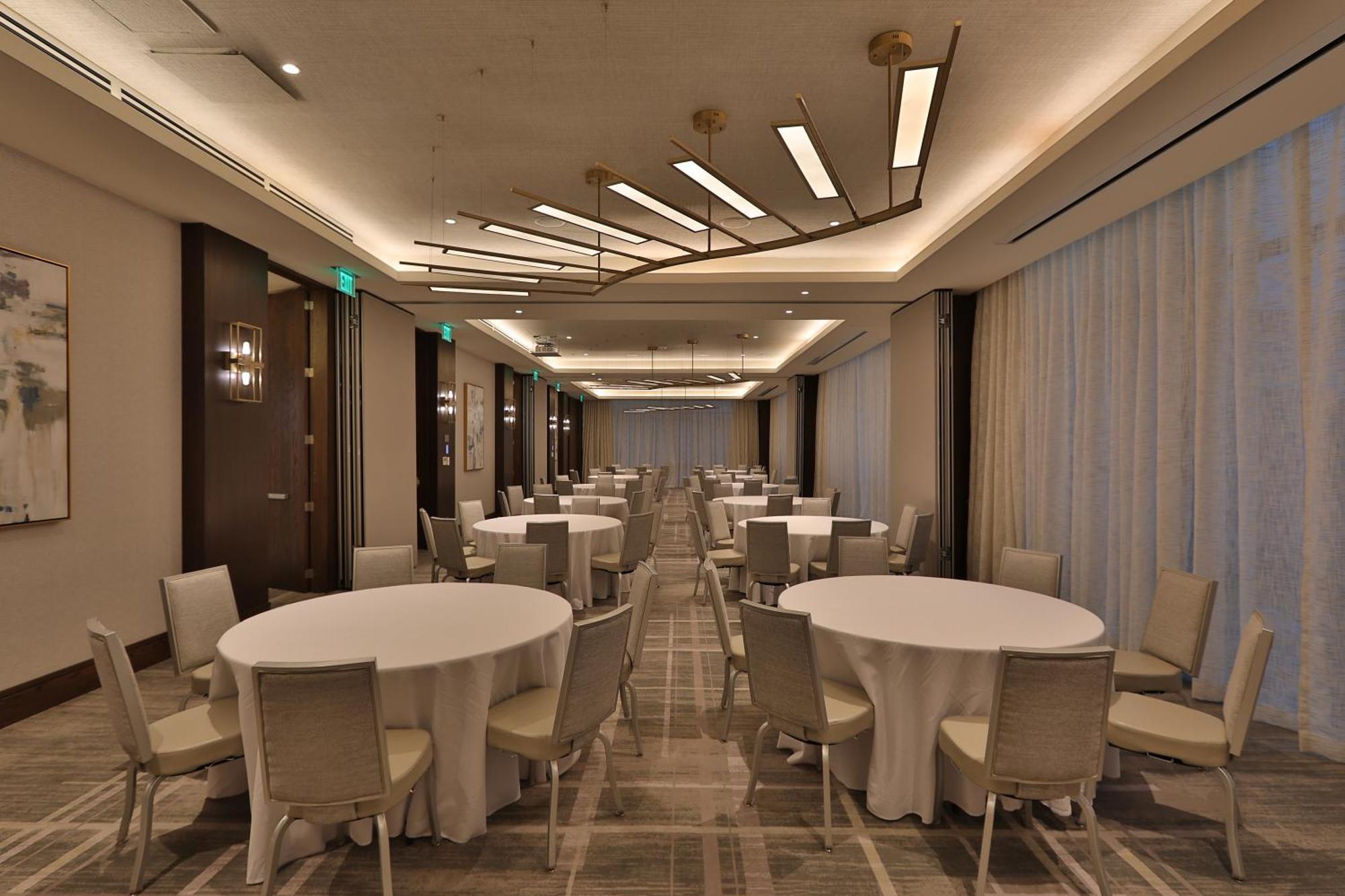 Courtyard By Marriott Santo Domingo Piantini Hotell Eksteriør bilde