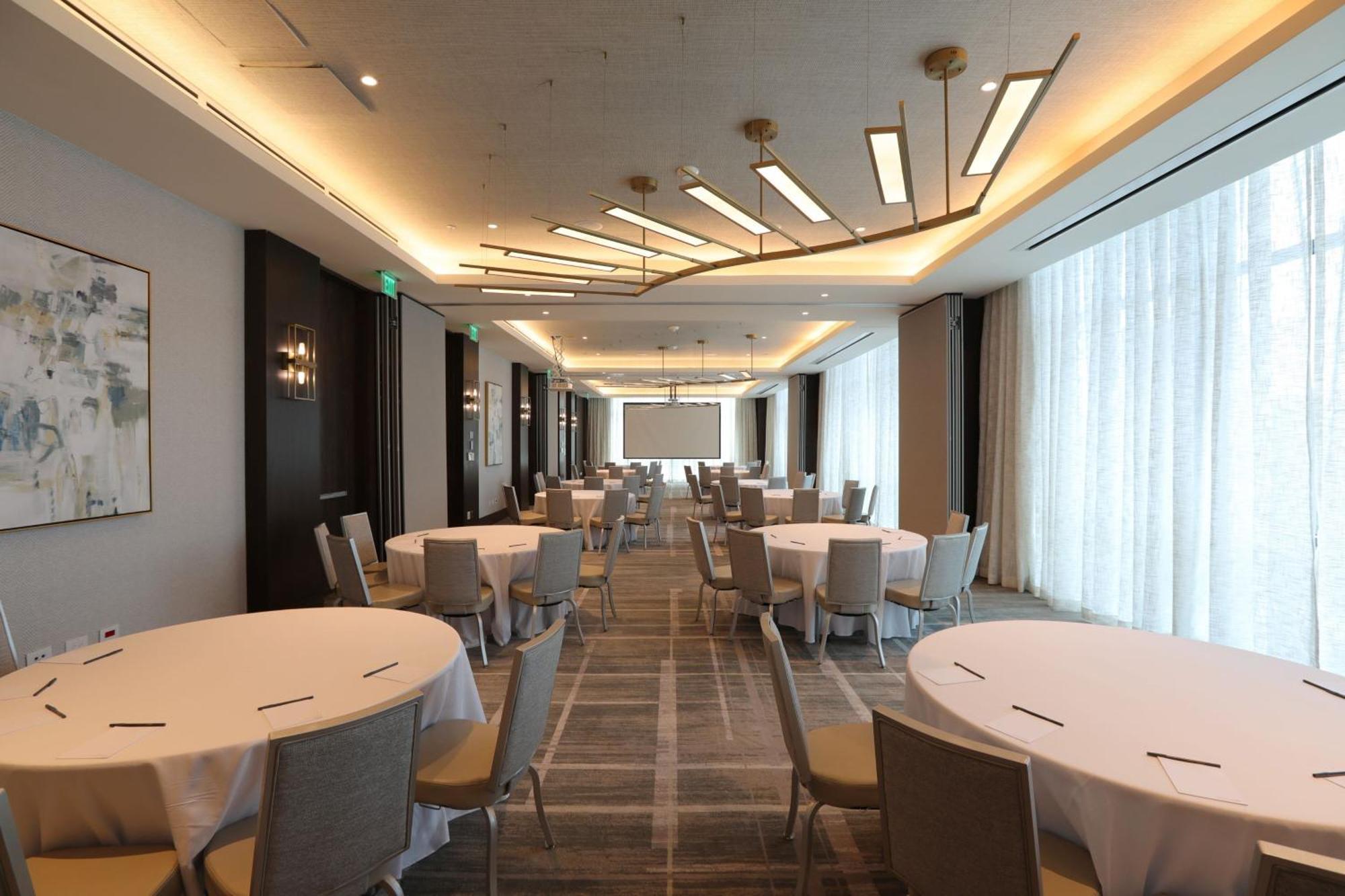 Courtyard By Marriott Santo Domingo Piantini Hotell Eksteriør bilde