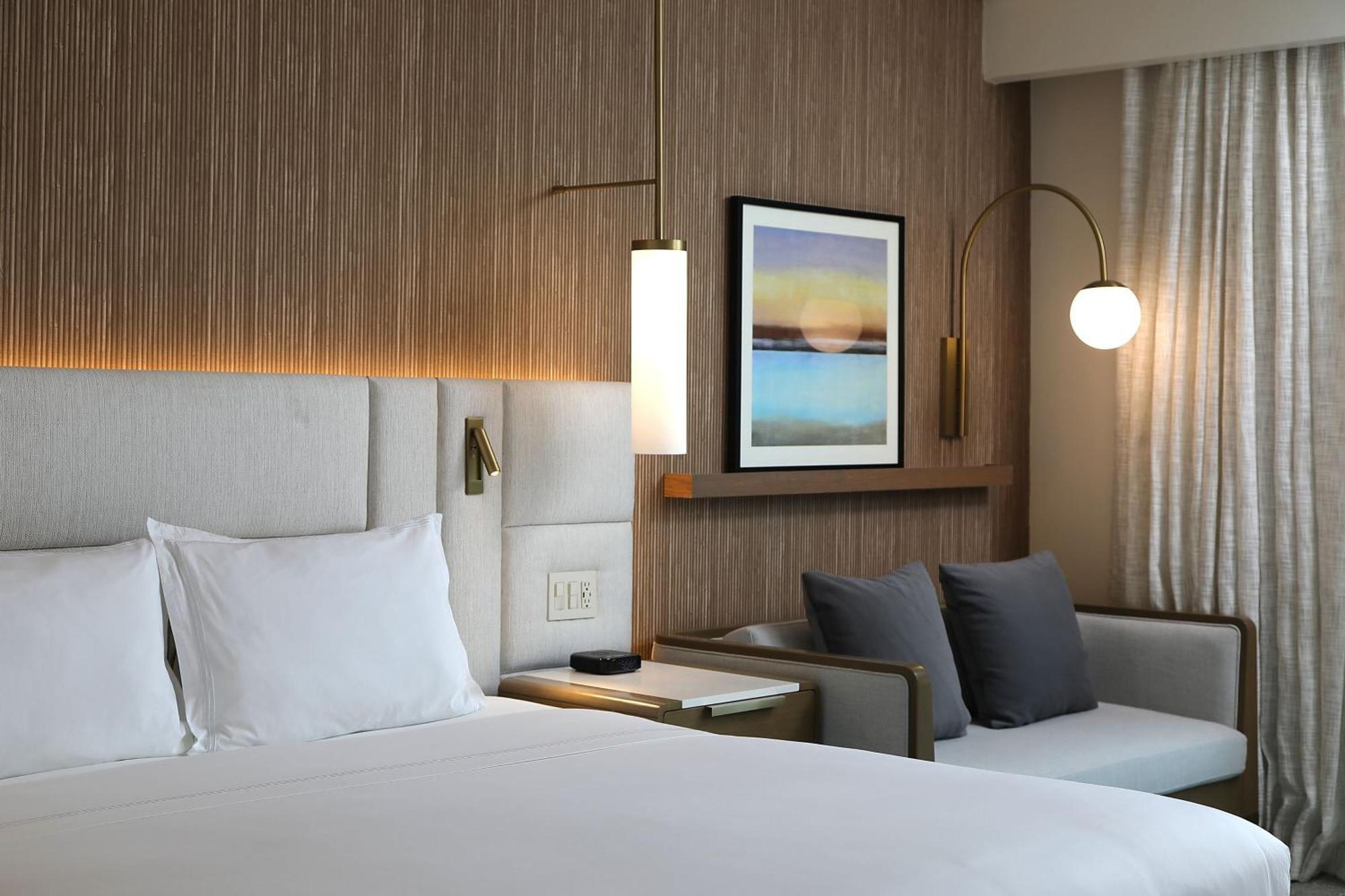 Courtyard By Marriott Santo Domingo Piantini Hotell Eksteriør bilde